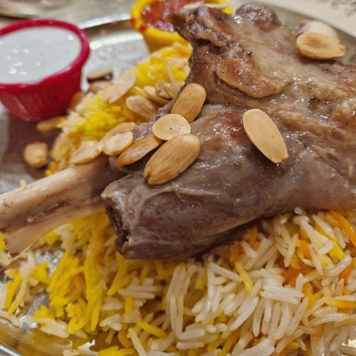 Mandi Fleisch